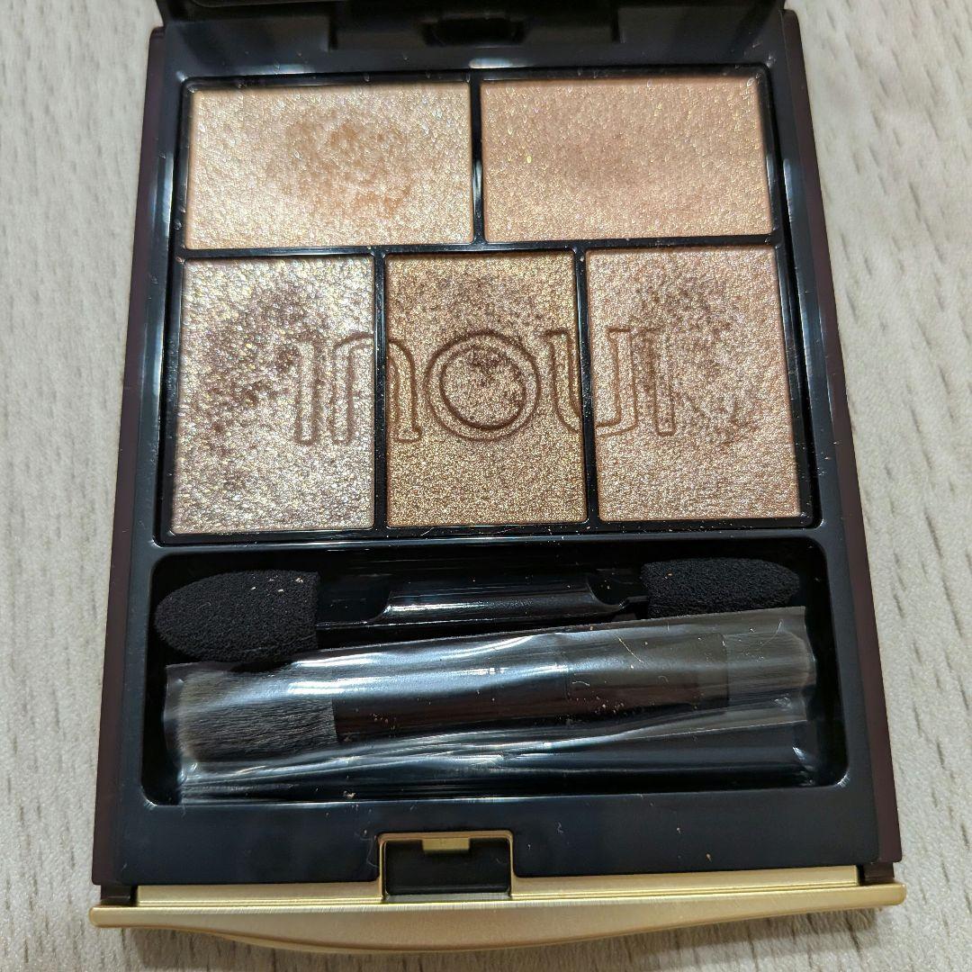 INOUIコスメセット