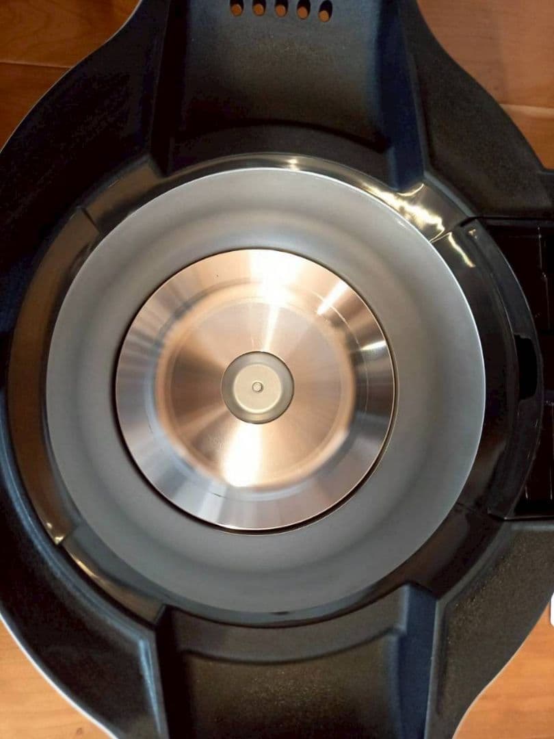 SHARP HEALSIO 炊飯器 KN-HW16F-W
