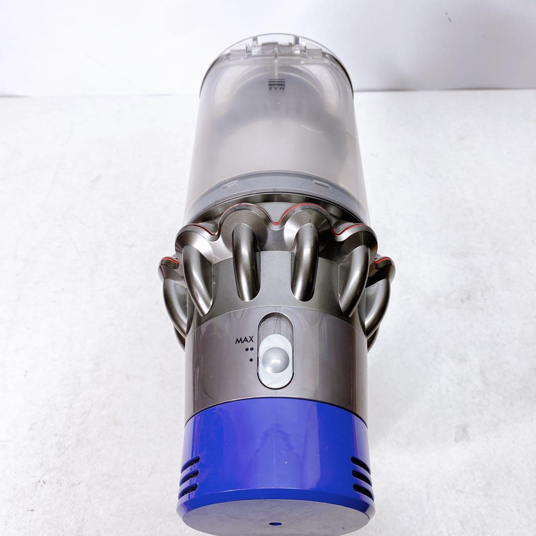 動作良好◎　ダイソン V10　スティッククリーナー SV12 付属多数　A314