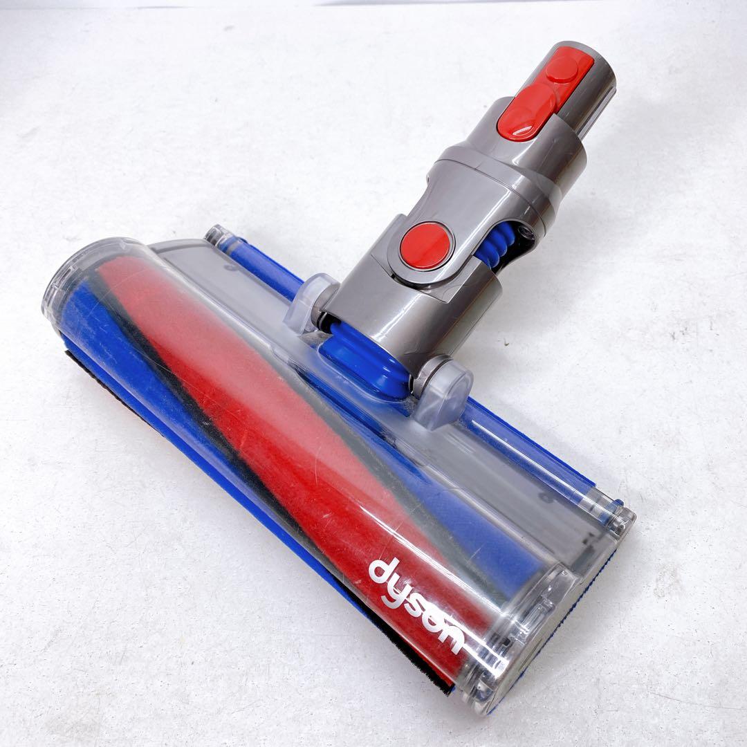 動作良好◎　ダイソン V10　スティッククリーナー SV12 付属多数　A314