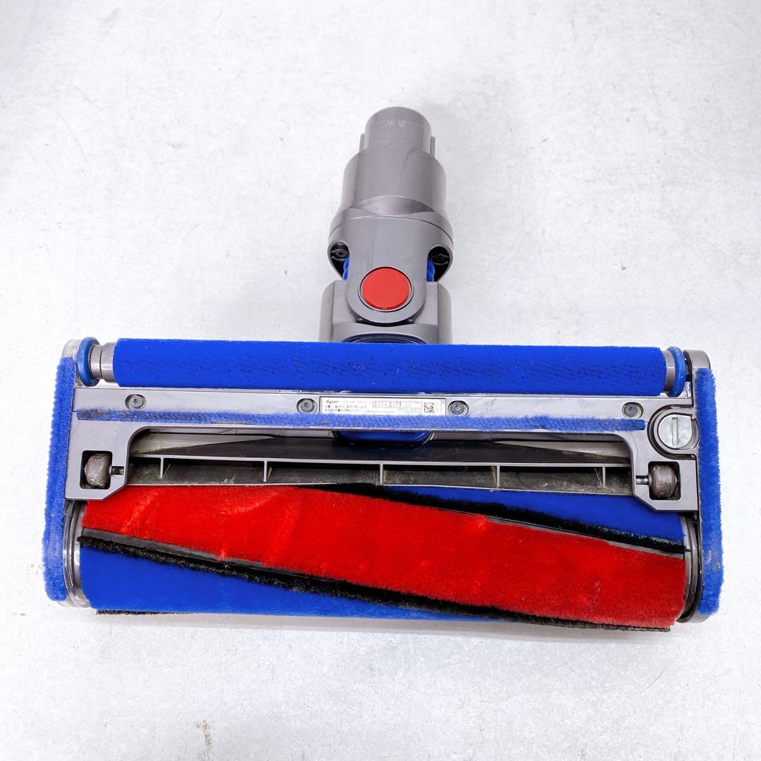 動作良好◎　ダイソン V10　スティッククリーナー SV12 付属多数　A314