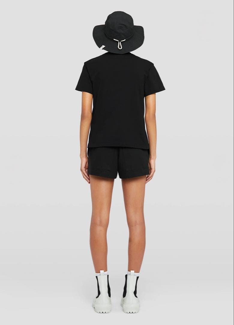JIL SANDER ジルサンダー Tシャツ XS （日本サイズM） レディース