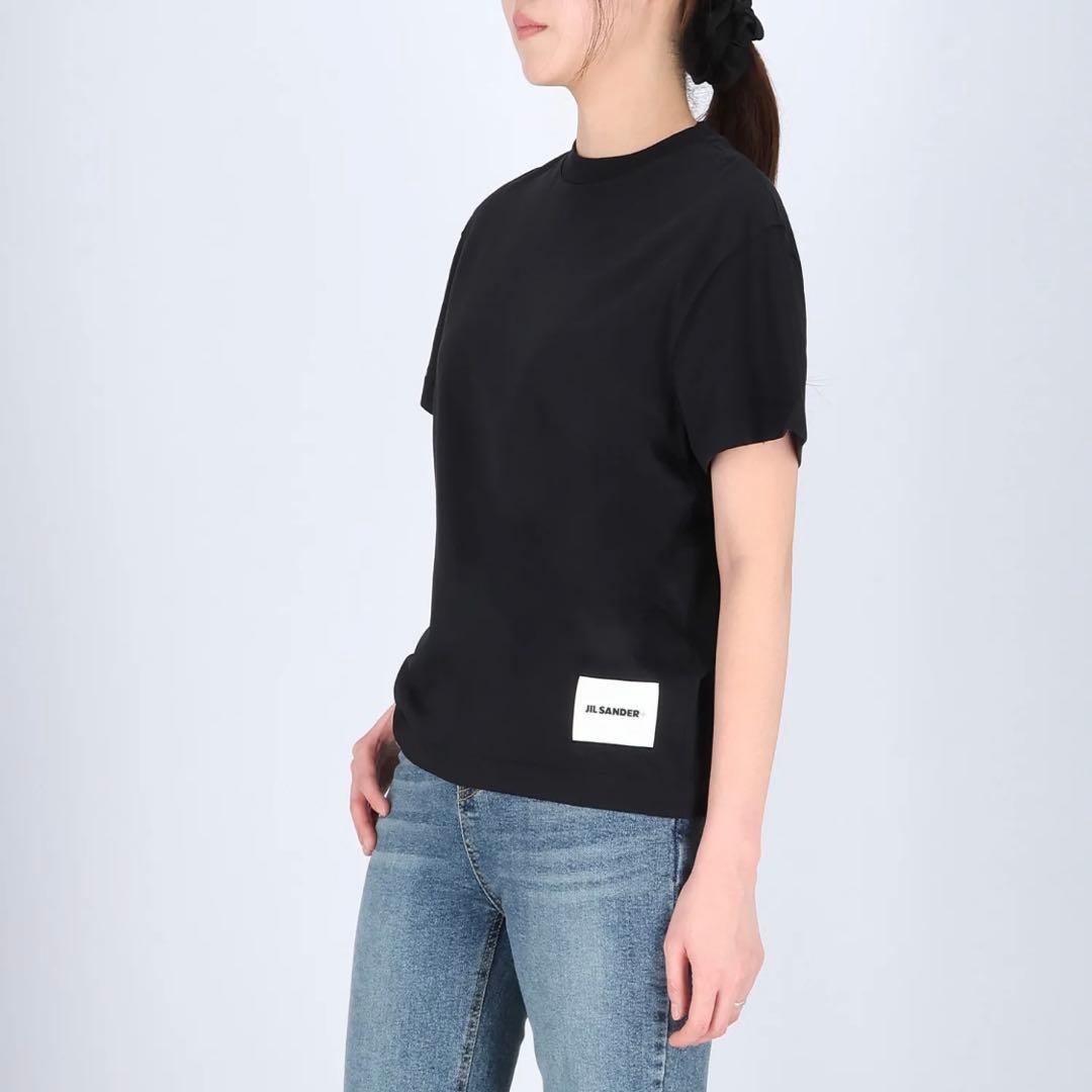 JIL SANDER ジルサンダー Tシャツ XS （日本サイズM） レディース