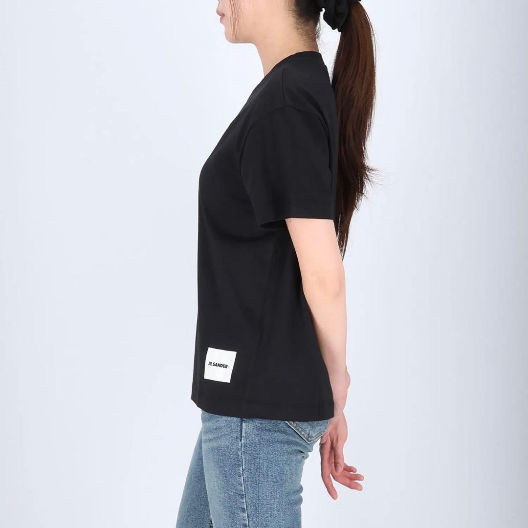 JIL SANDER ジルサンダー Tシャツ XS （日本サイズM） レディース