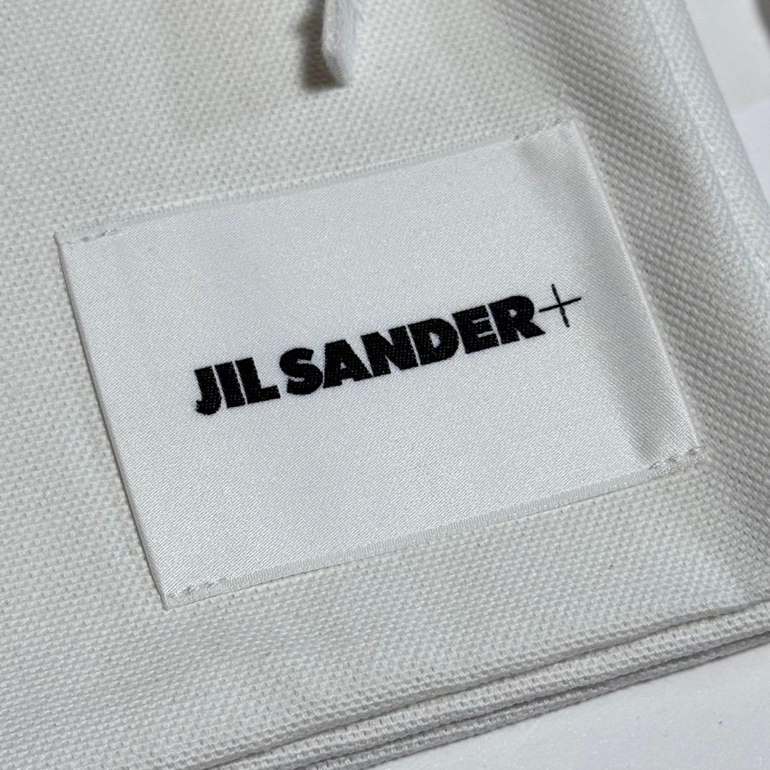 JIL SANDER ジルサンダー Tシャツ XS （日本サイズM） レディース