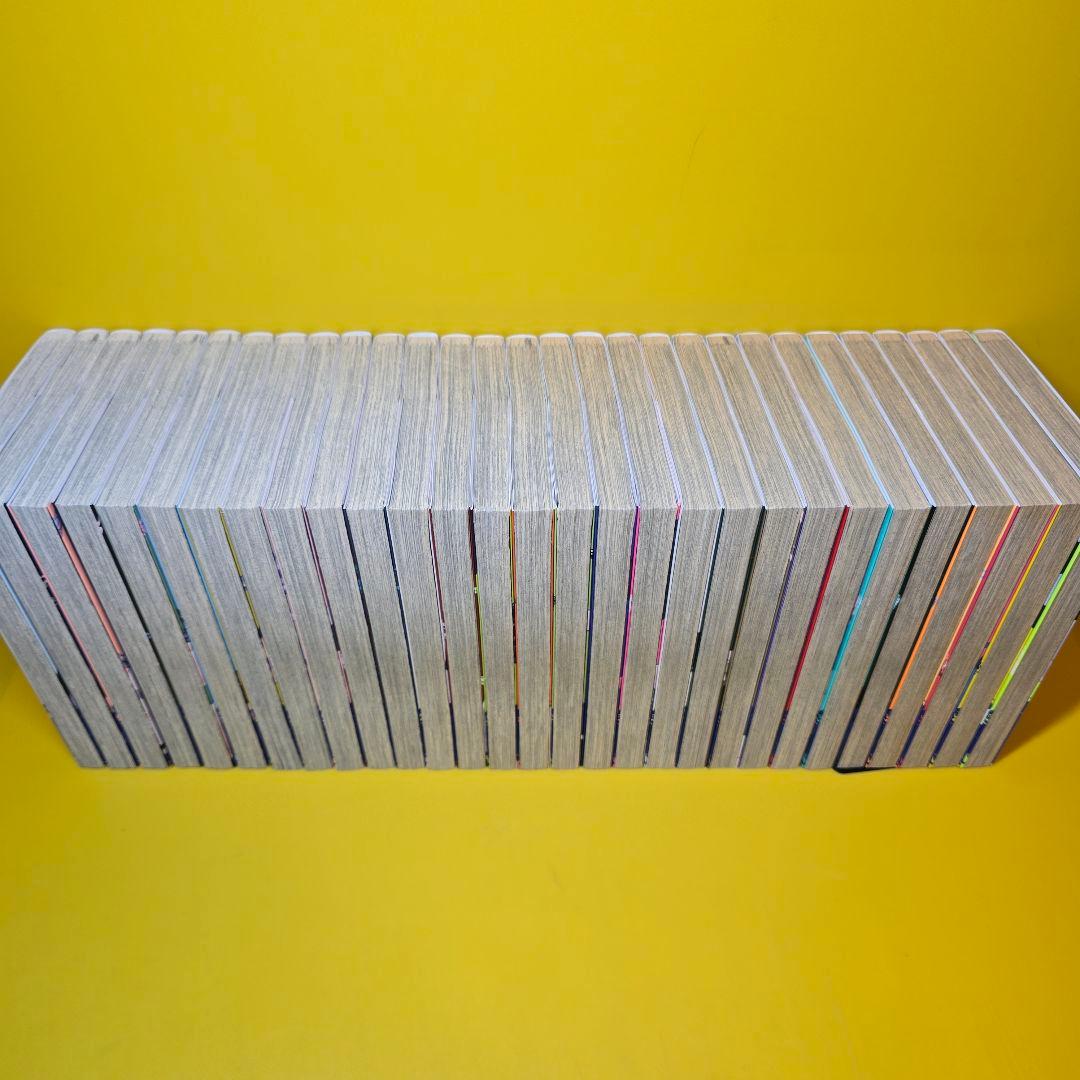 ブルーロック　1〜29巻　全29巻セット