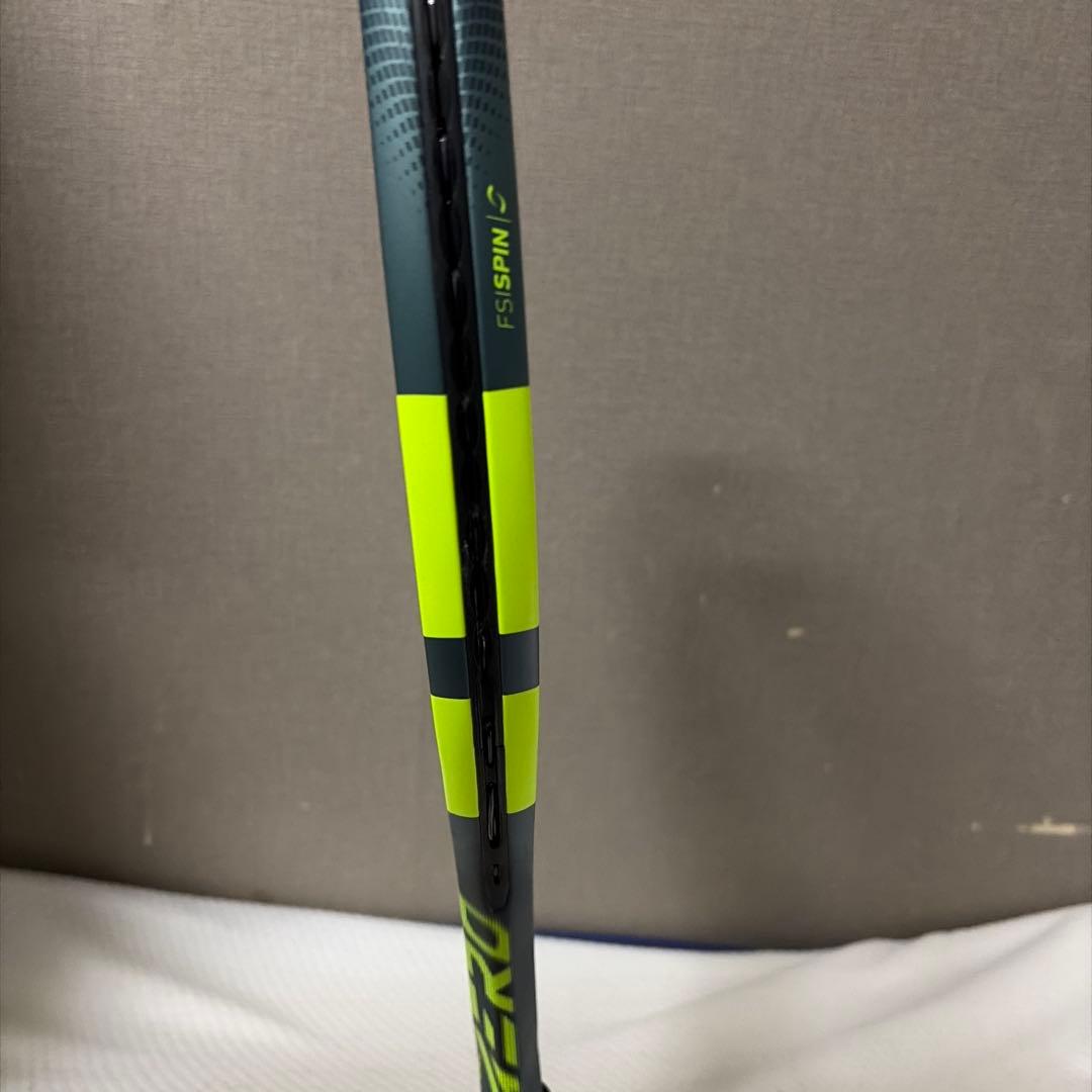 ラケット(硬式用) babolat pure aero 100 G2