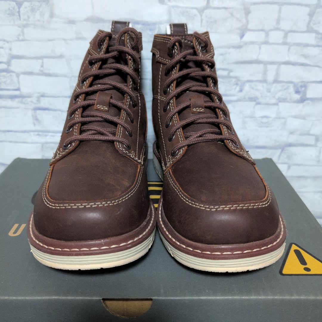 新品　KEEN ブーツ SAN JOSE 6\" SOFT TOE