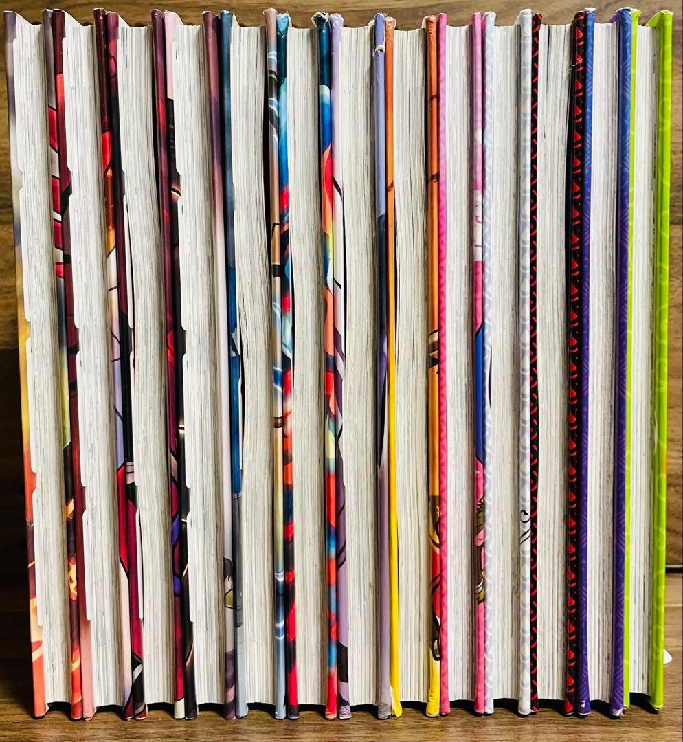 ようかいとりものちょう 13冊セット