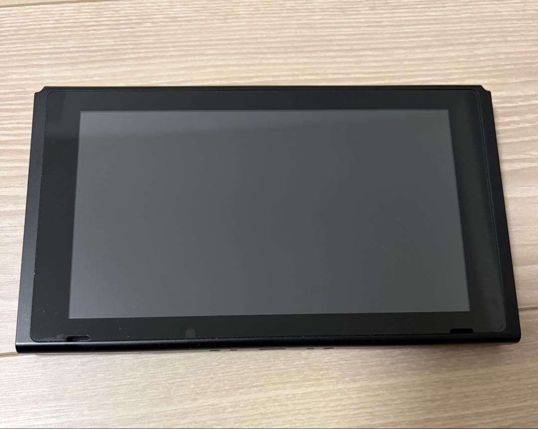 Nintendo Switch あつまれどうぶつの森 限定版デザイン