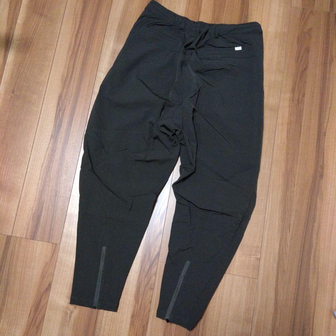 rehacer Over Tech Tapered Pants L～XL