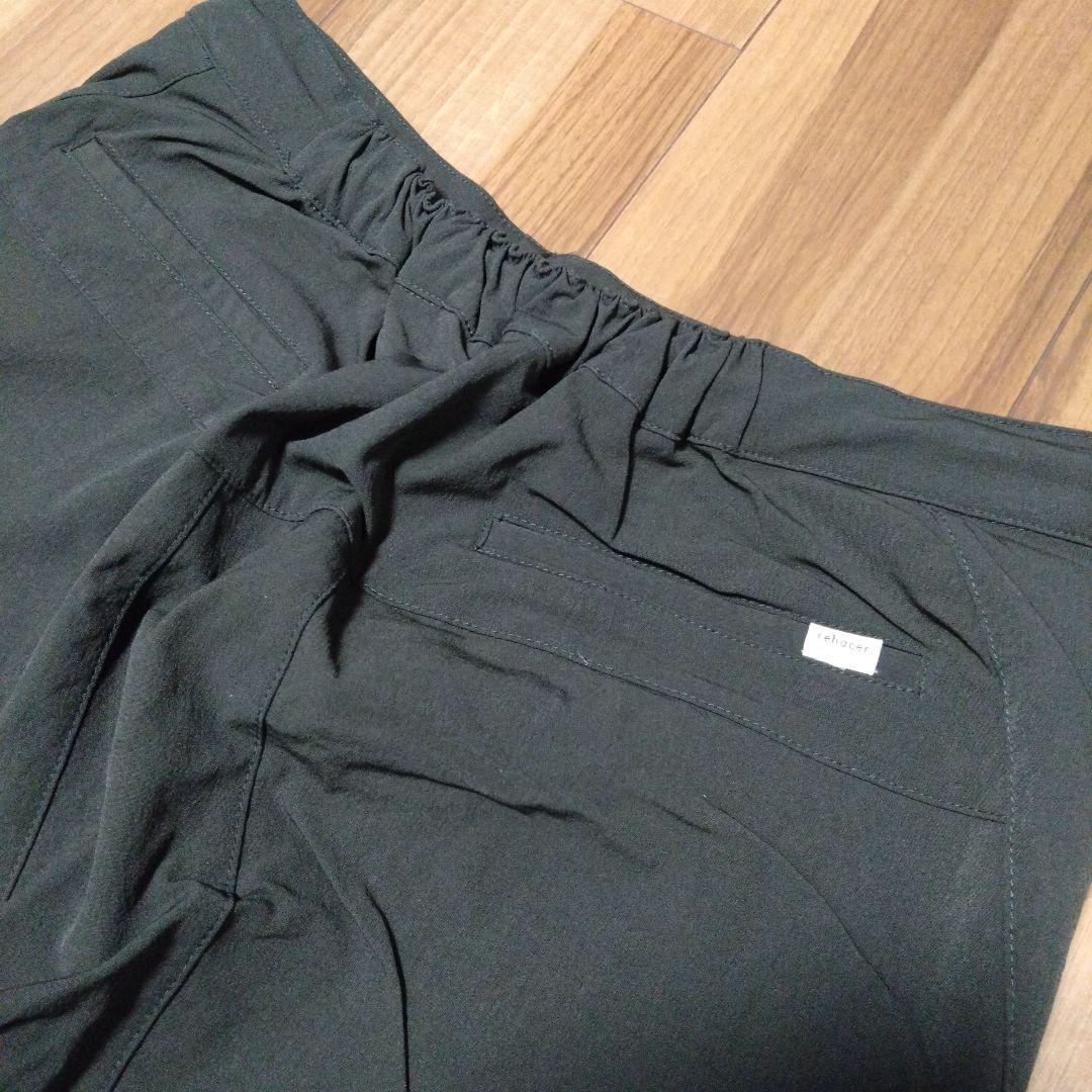 rehacer Over Tech Tapered Pants L～XL