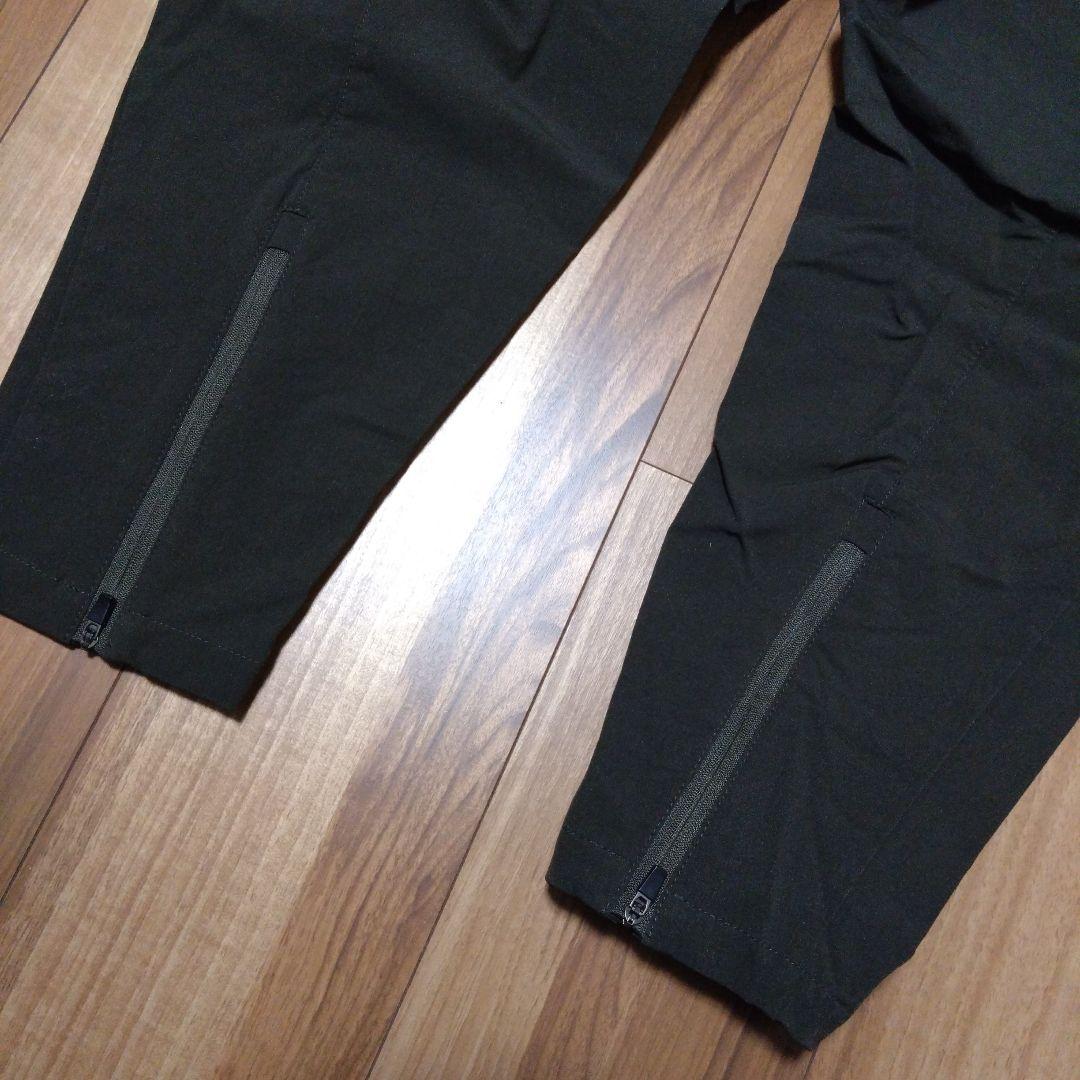 rehacer Over Tech Tapered Pants L～XL