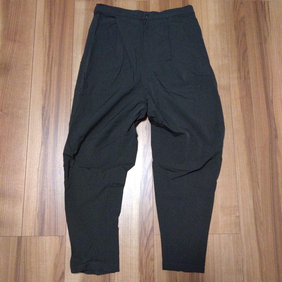 rehacer Over Tech Tapered Pants L～XL