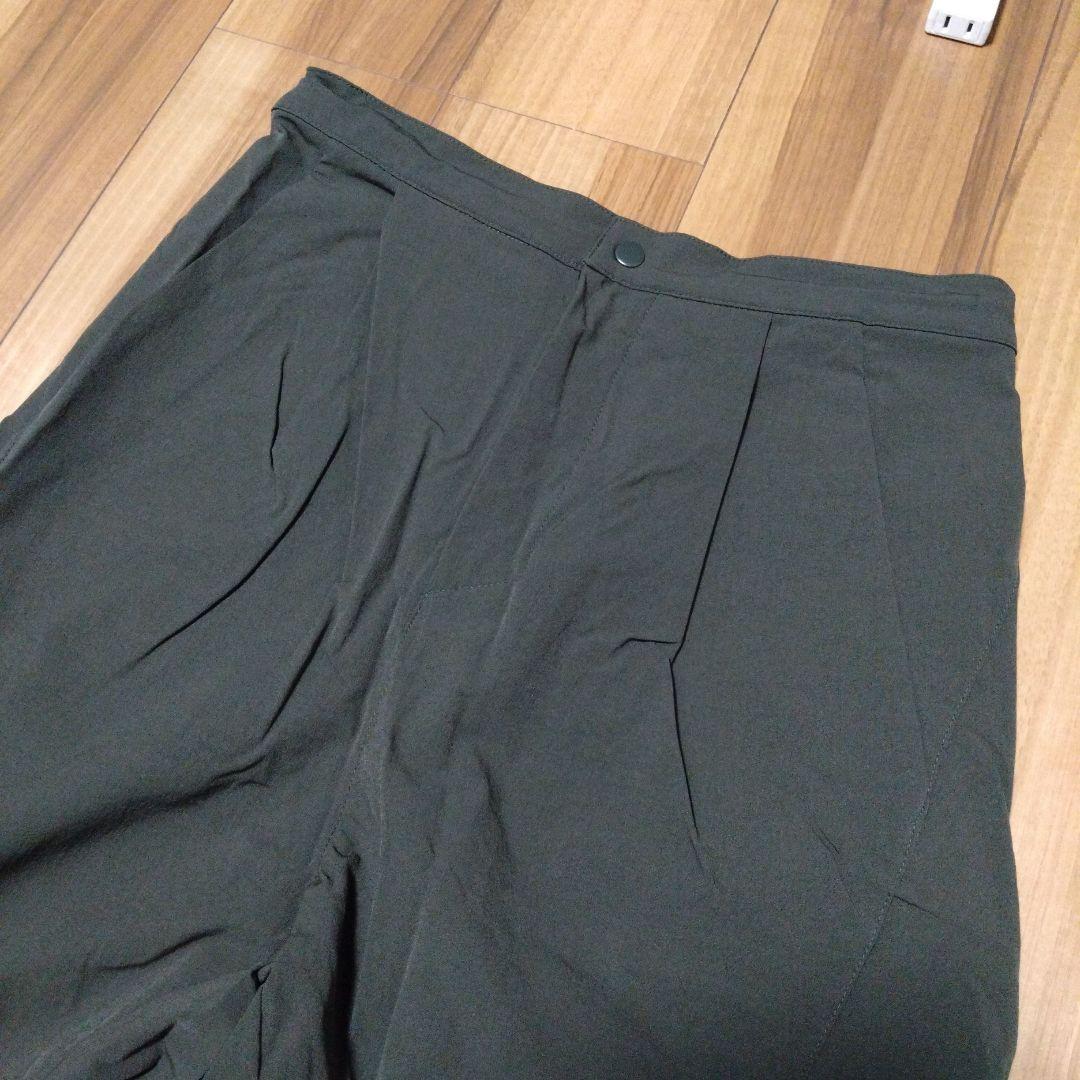 rehacer Over Tech Tapered Pants L～XL