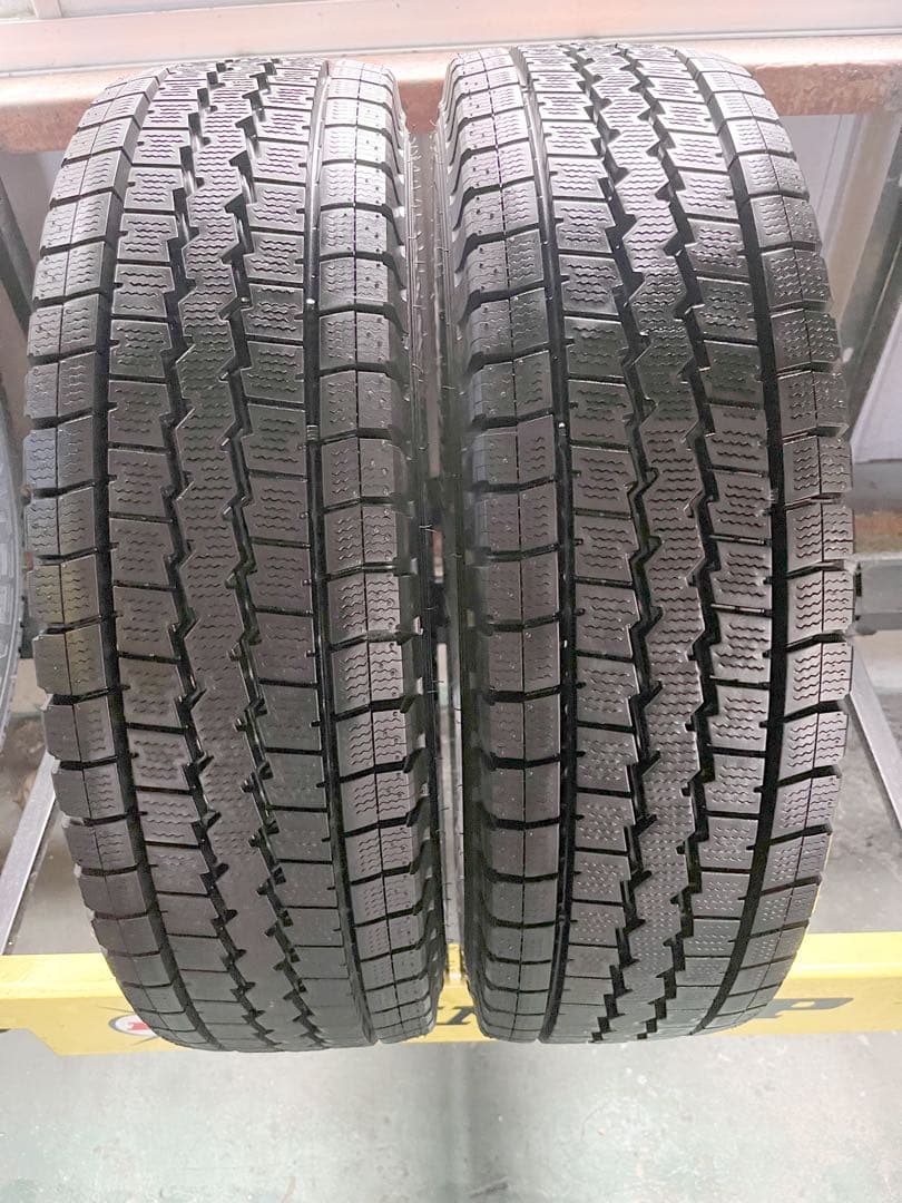 195/85R15 113/111L ス②(１本)あくび
