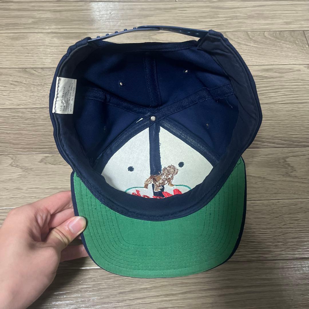 あ*ぐ様 Mack Trucks キャップ　80s 90s
