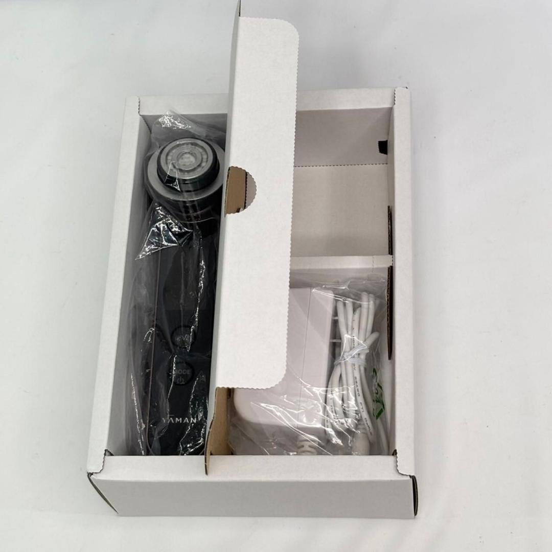 【美品】YA-MANヤーマン ＲＦボーテ美顔器 フォトプラス HRF-10T