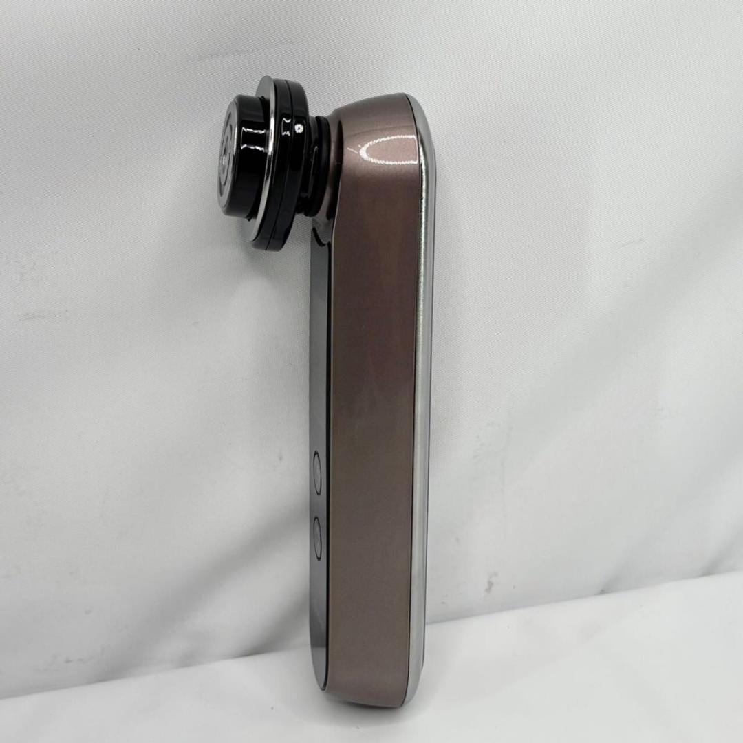 【美品】YA-MANヤーマン ＲＦボーテ美顔器 フォトプラス HRF-10T