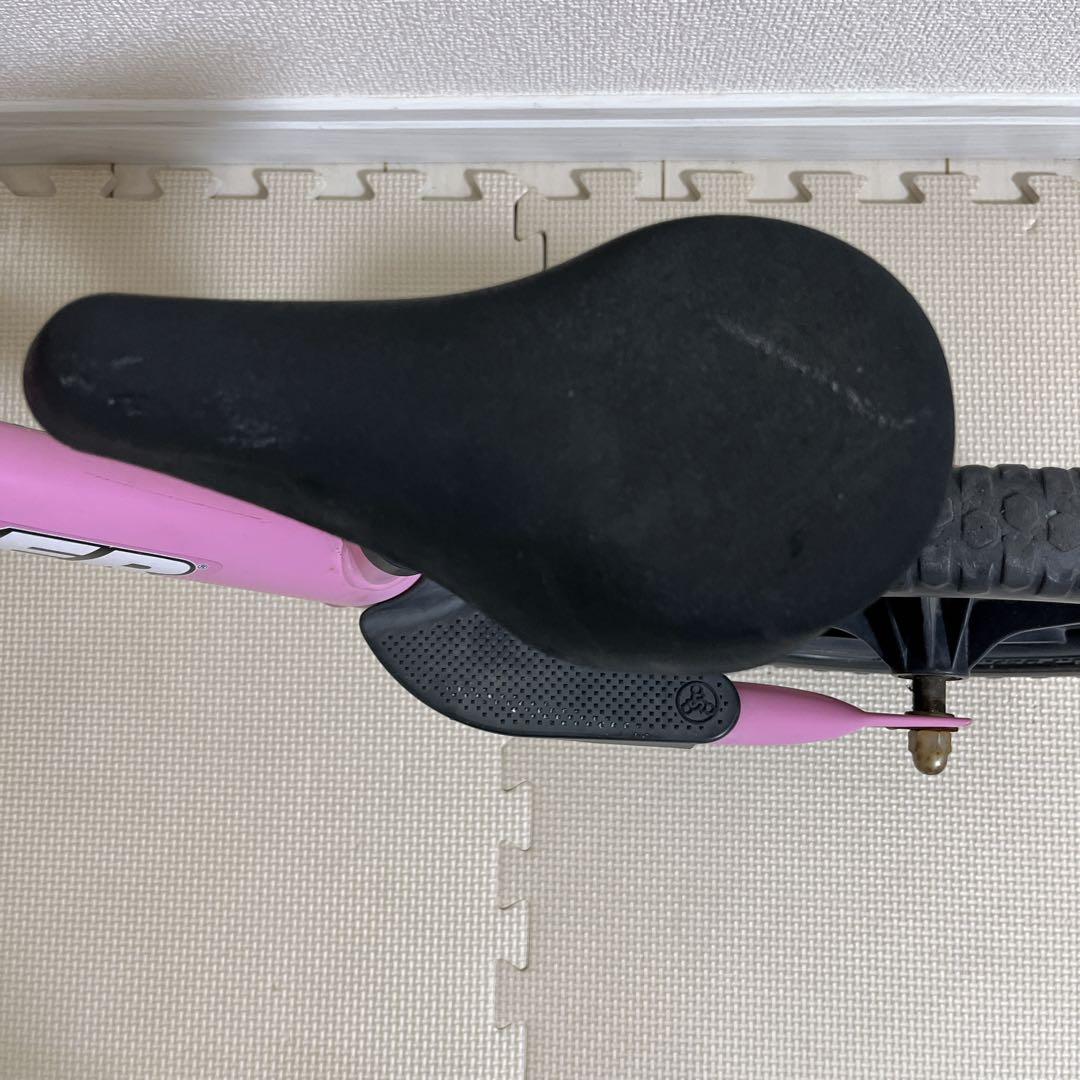 ストライダー　STRIDER SPORT ピンク 12インチ