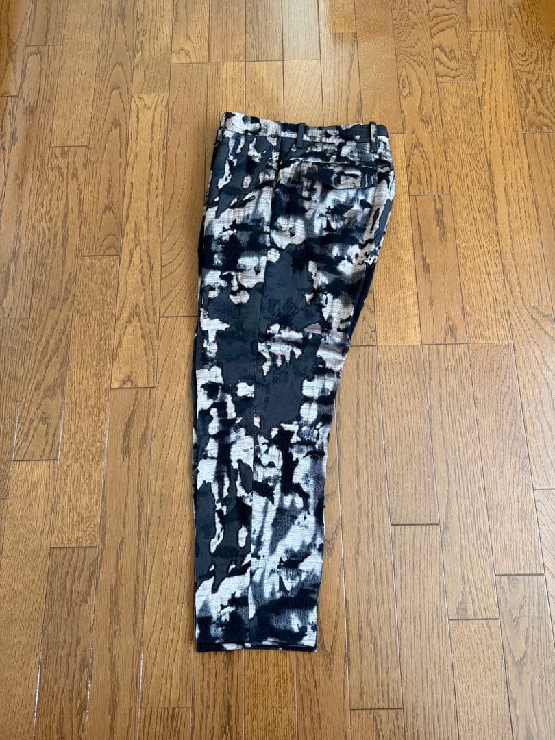 ポールスミス　19AW ジャケット　スーツ