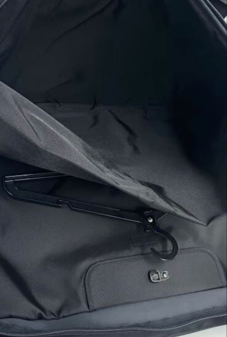美品　PORTER ポーター 多機能 ガーメントバッグ スーツ収納 大容量