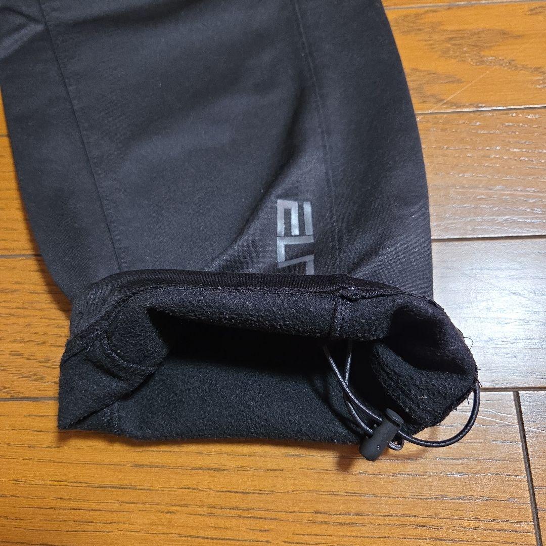カズキチジョッキー NIKE　THERMA- FIT スゥエット上下　L