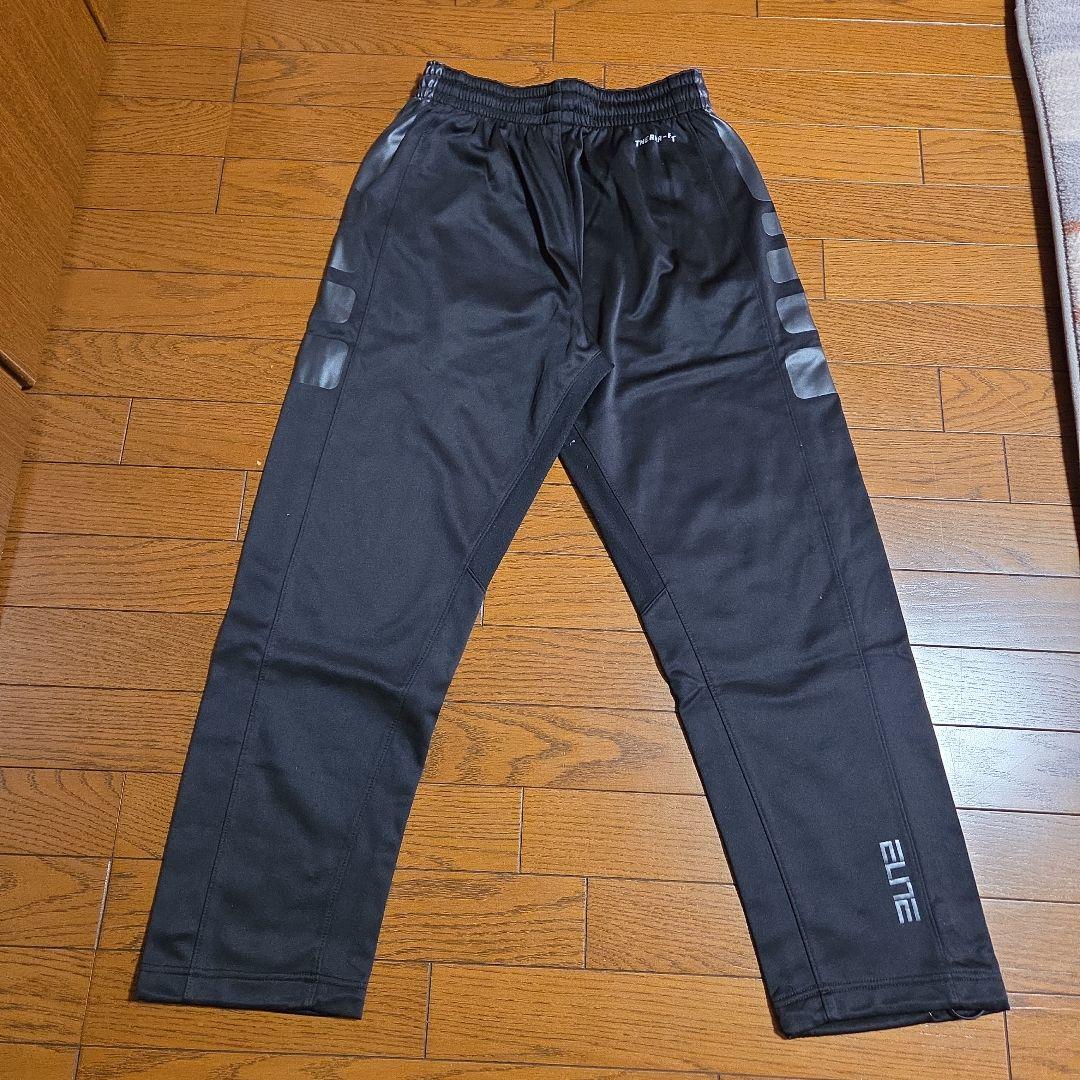 カズキチジョッキー NIKE　THERMA- FIT スゥエット上下　L