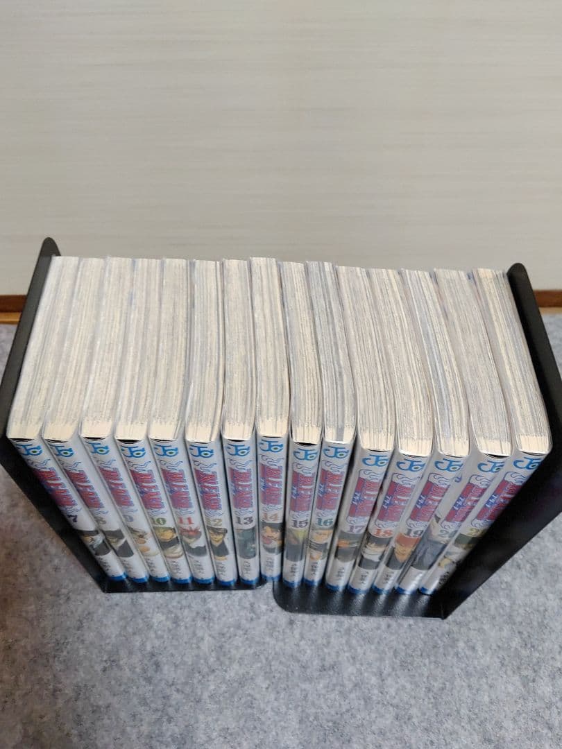 BLEACH　7巻〜21巻セット