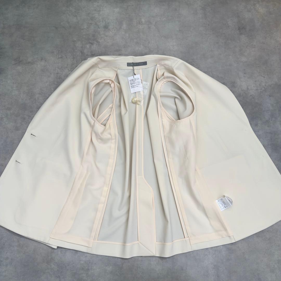 未使用 現行品✨セオリーリュクス Sycamore 2 Kinzy Jacket