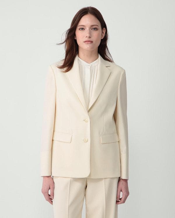 未使用 現行品✨セオリーリュクス Sycamore 2 Kinzy Jacket