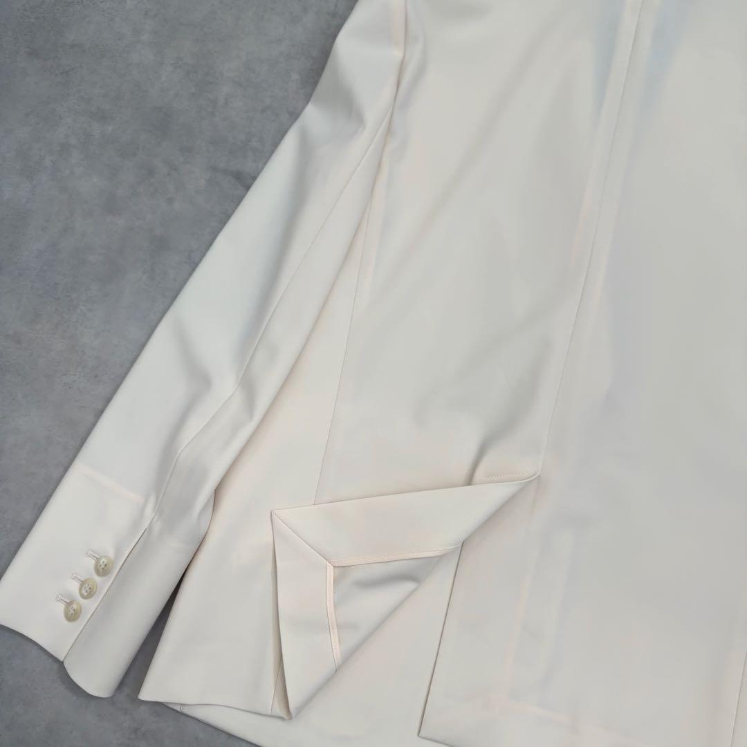 未使用 現行品✨セオリーリュクス Sycamore 2 Kinzy Jacket