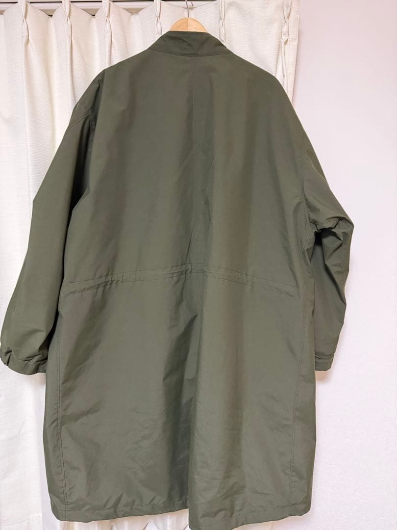+Phenix プラスフェニックス GORE-TEX 3WAY M65