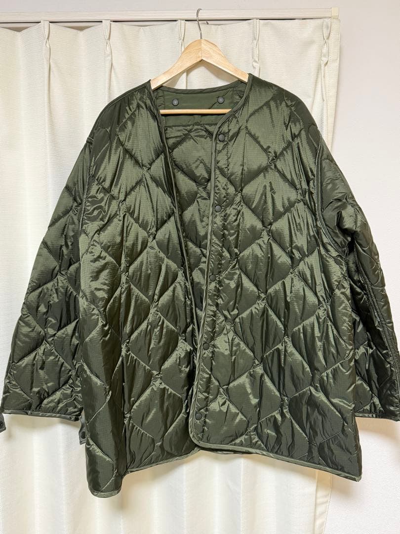 +Phenix プラスフェニックス GORE-TEX 3WAY M65