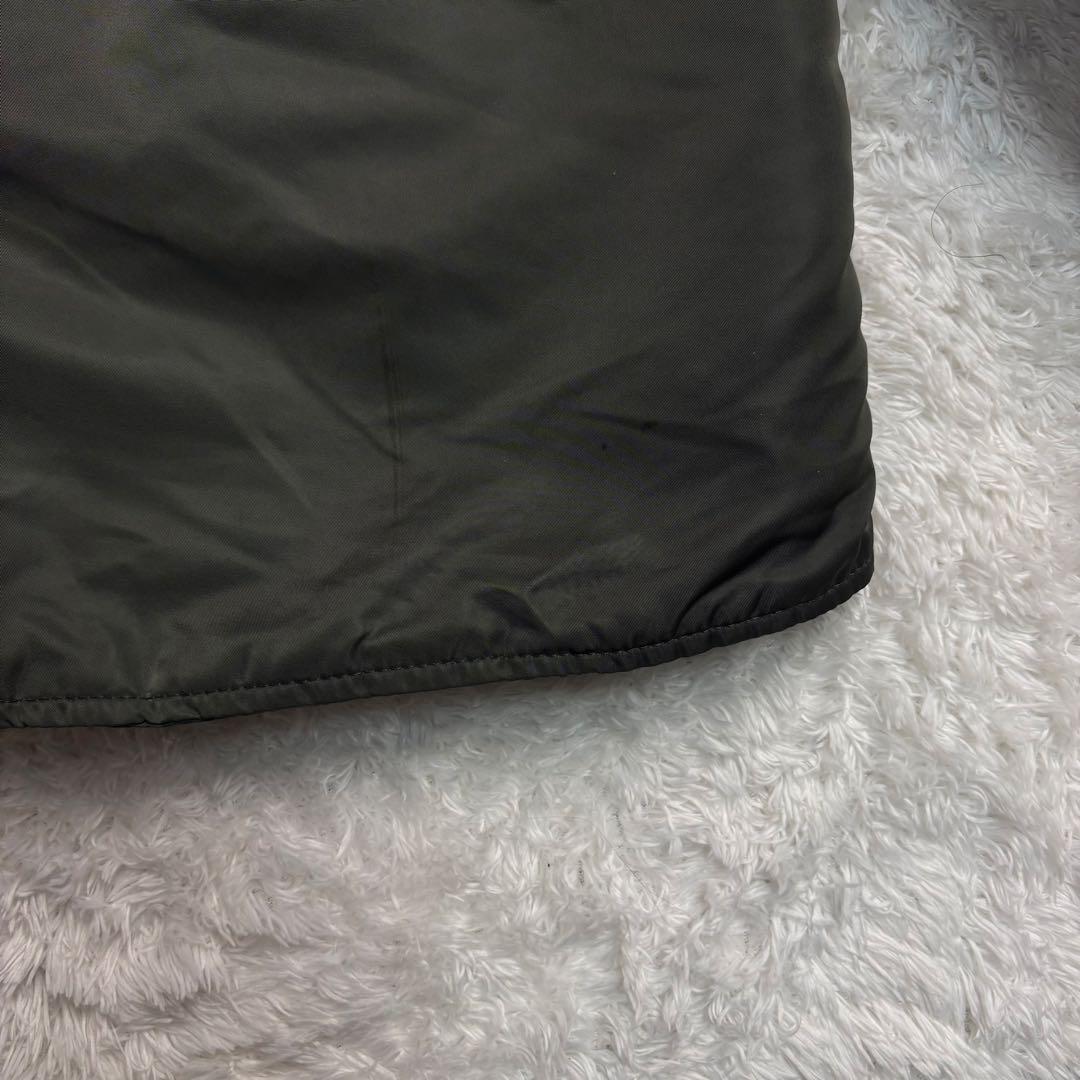 あ*お様 ALPHA INDUSTRIES 90s USA製 N-3B フライト