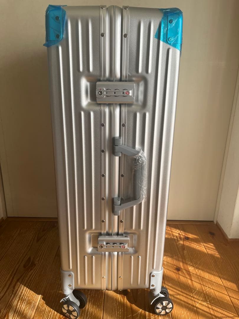 Yuweijie スーツケース 80L