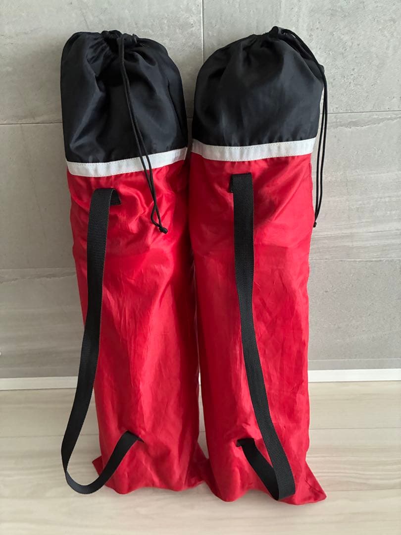 Coleman スリムキャプテンチェア Model 170-7510 2脚セット