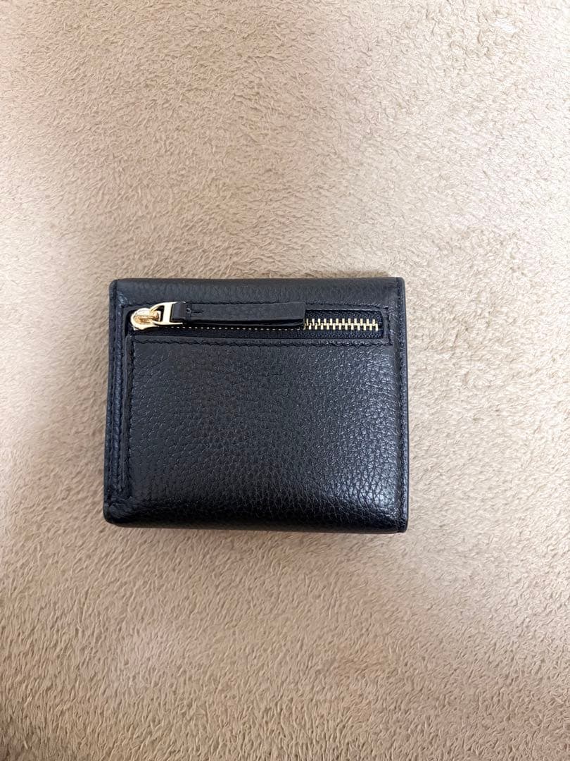 Tory Burch 三つ折財布
