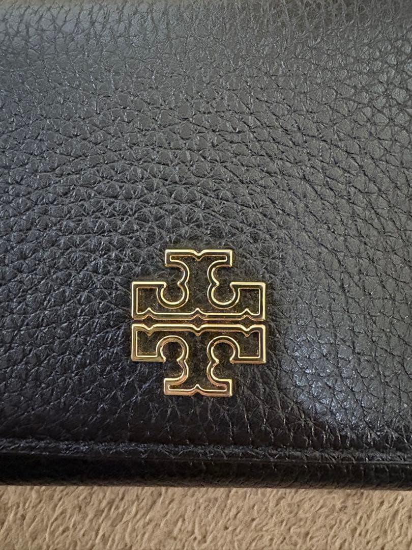 Tory Burch 三つ折財布