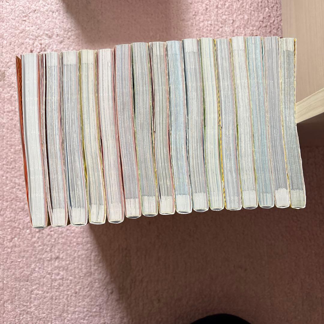 歴史漫画タイムワープシリーズ16冊