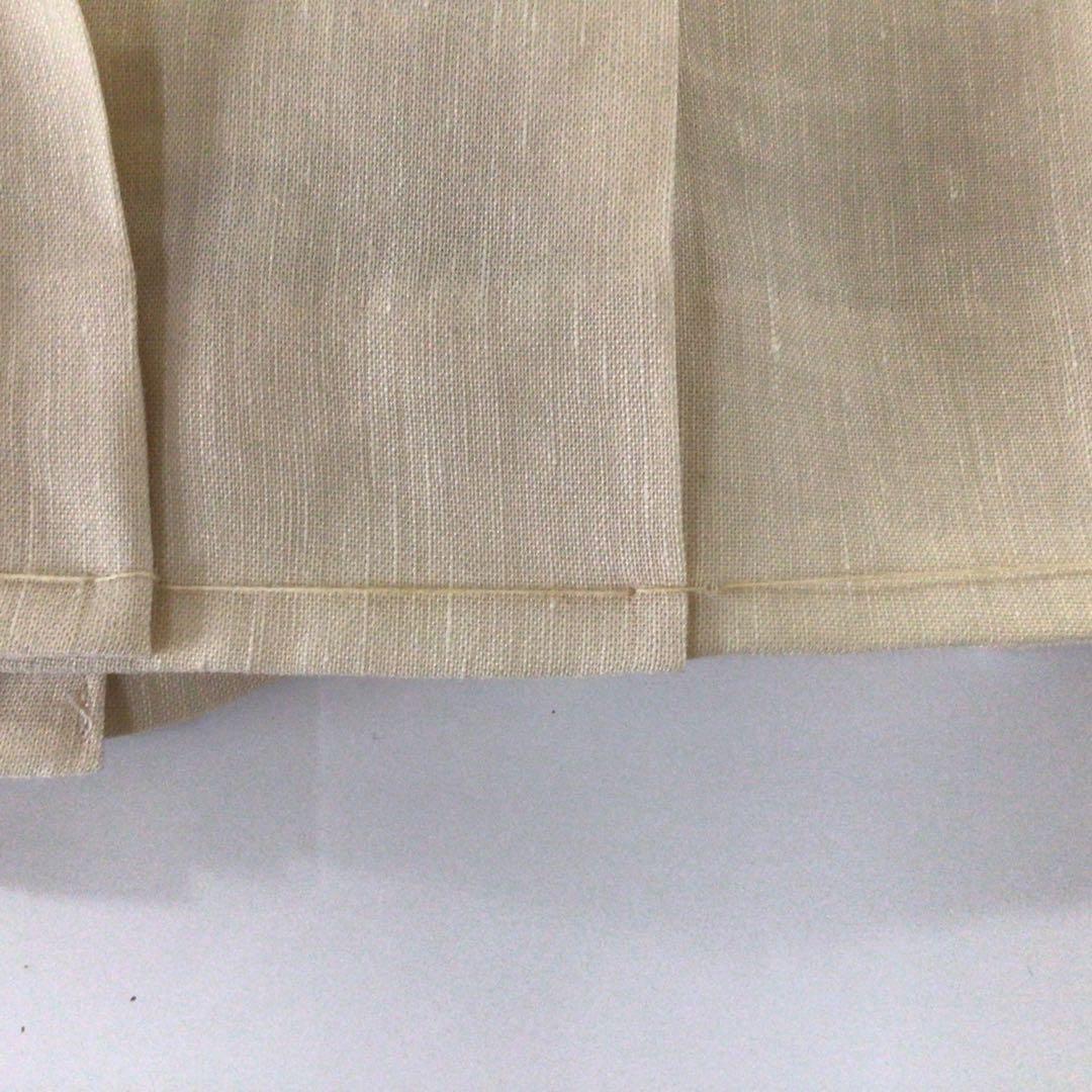 新品タグ付き　セオリー　theory luxe 半袖ワンピース　40