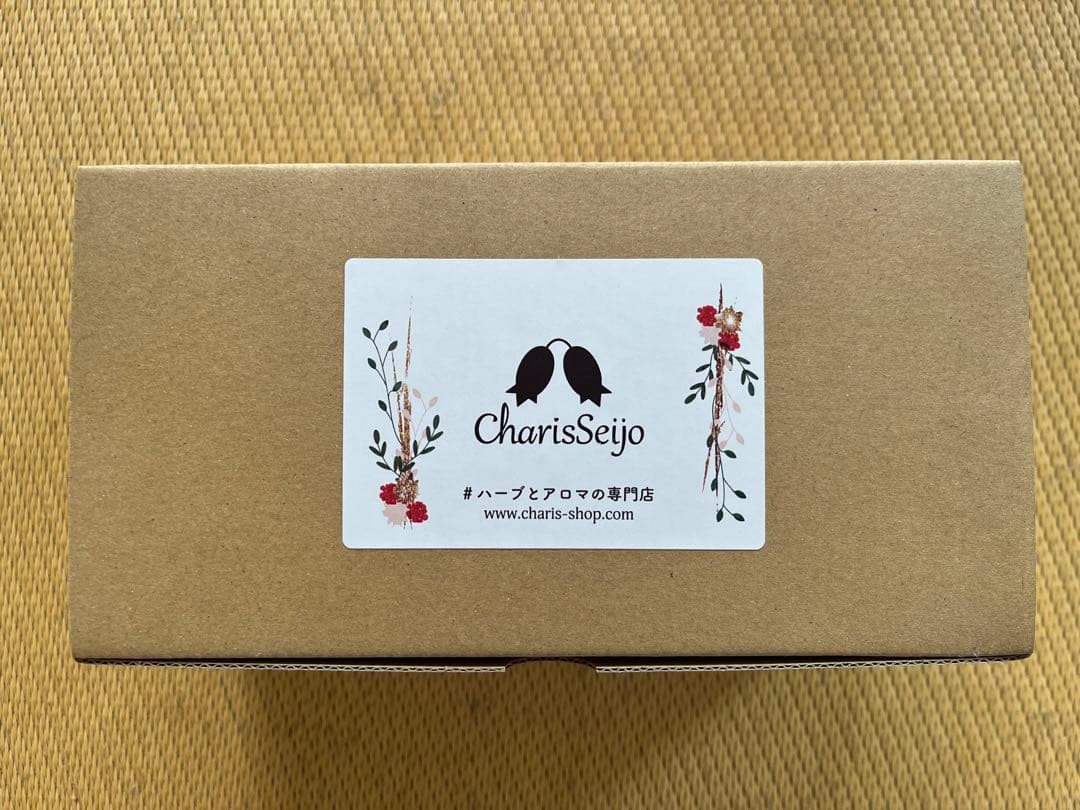 カリス成城　定番人気アロマ10本セット5ml✖️10本