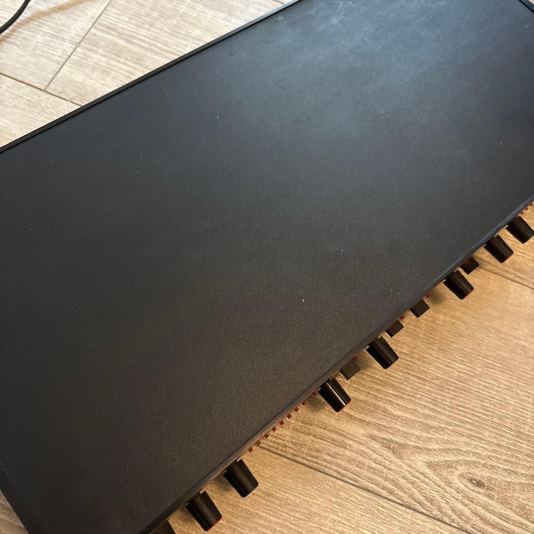 DBX 166 コンプレッサー USA