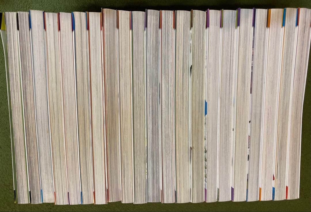 科学漫画サバイバルシリーズ 21冊