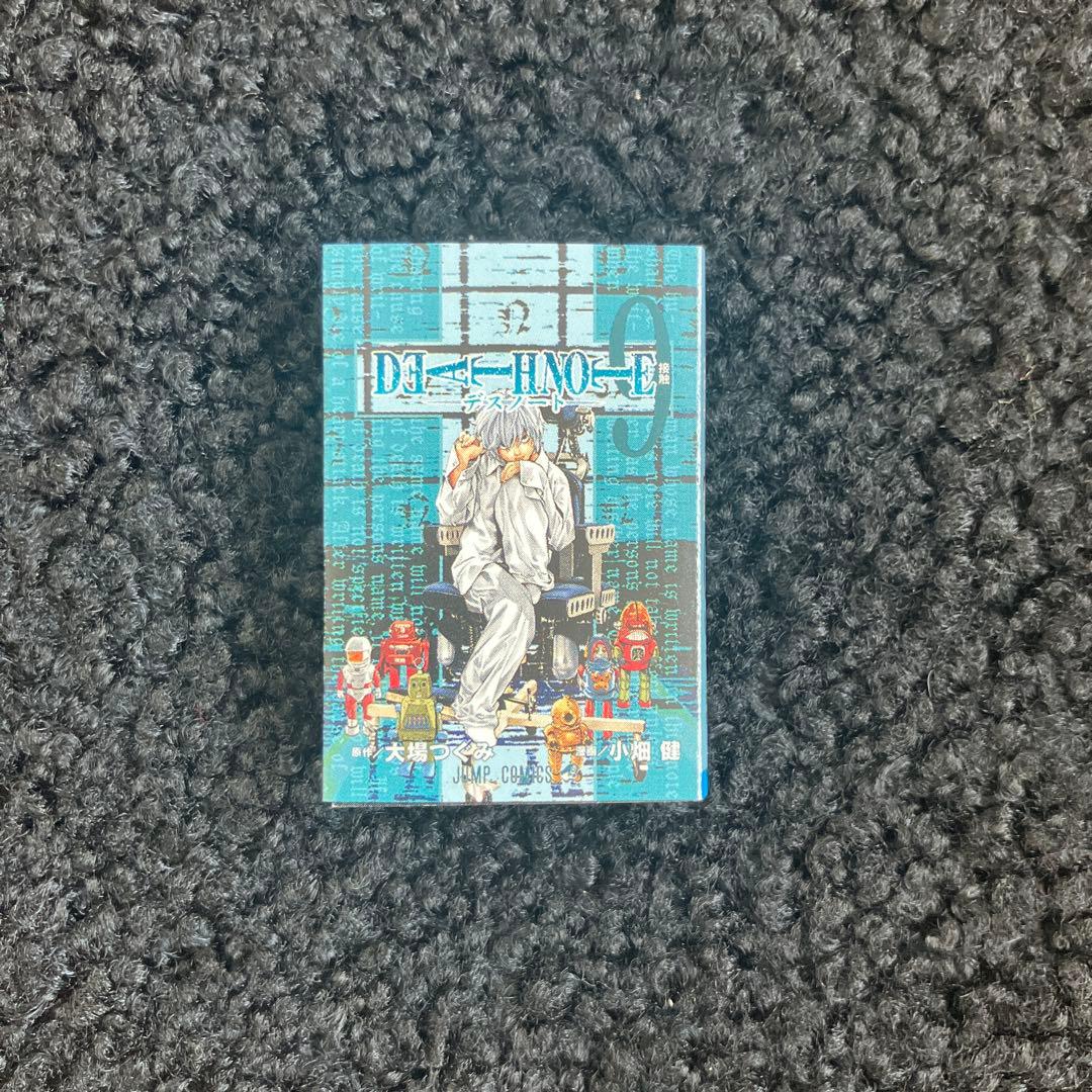 【おまけ付き】 デスノート 全巻 セット 小説 短編集