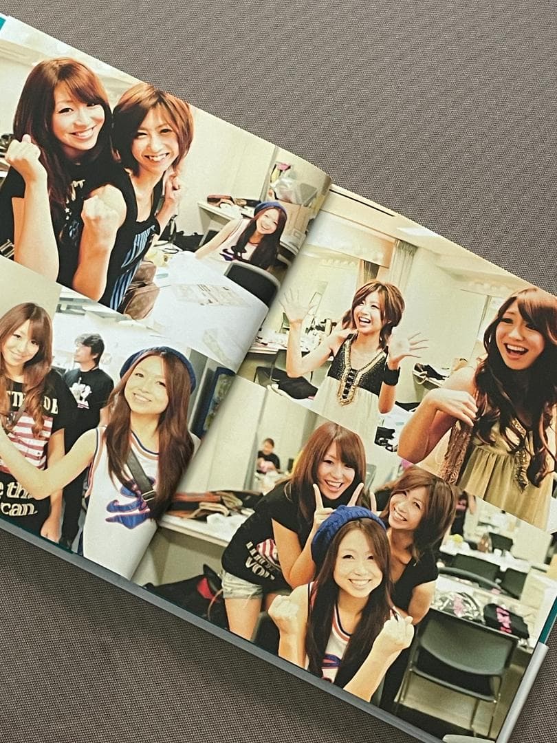 ミュージック ZONE AUGUST 10 YEARS LATER DVD