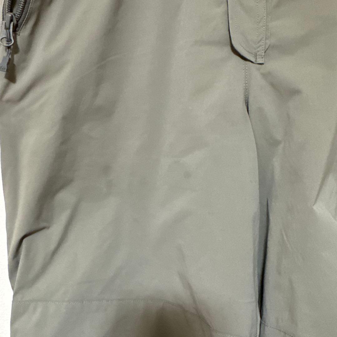 パンツ TECH MIL ECWCS OVER PANTS daiwapier39