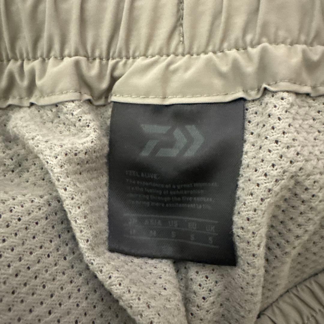 パンツ TECH MIL ECWCS OVER PANTS daiwapier39