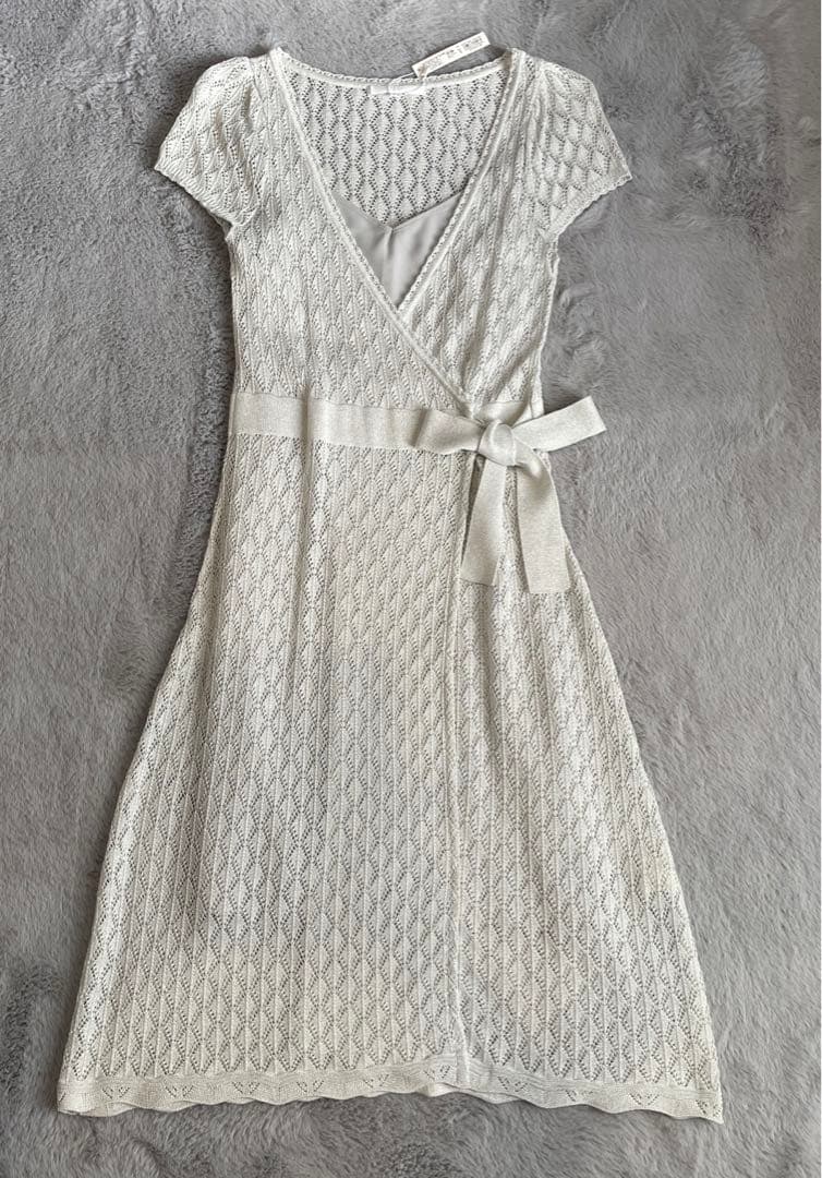 YUYUさま専用☆新品 タグ付き ANAYI ワンピース