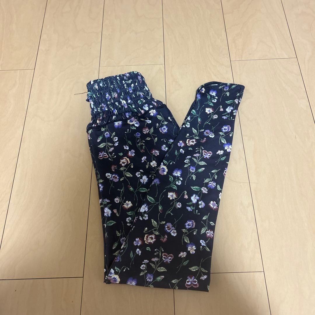 SUKALA ヨガウエア　上下セット　S